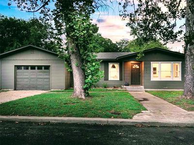 511 S Olive St, Fredericksburg, TX, 78624