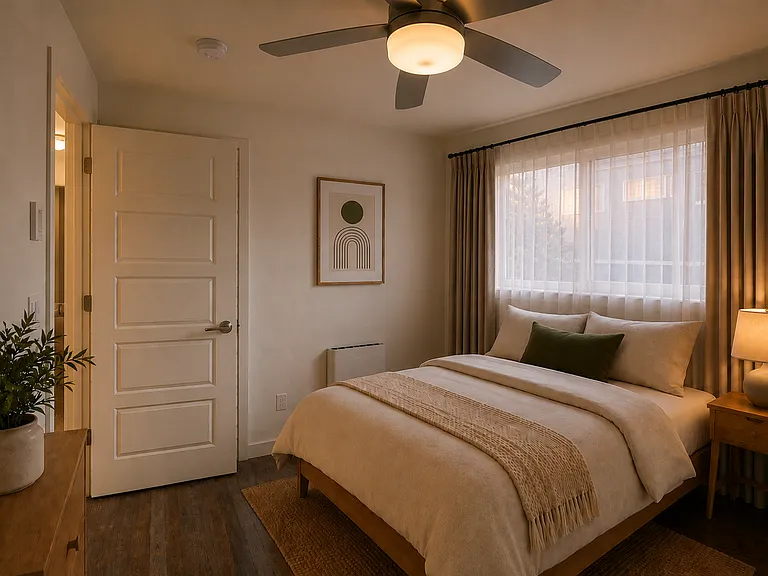 Whiterock Apartments — Photo 37