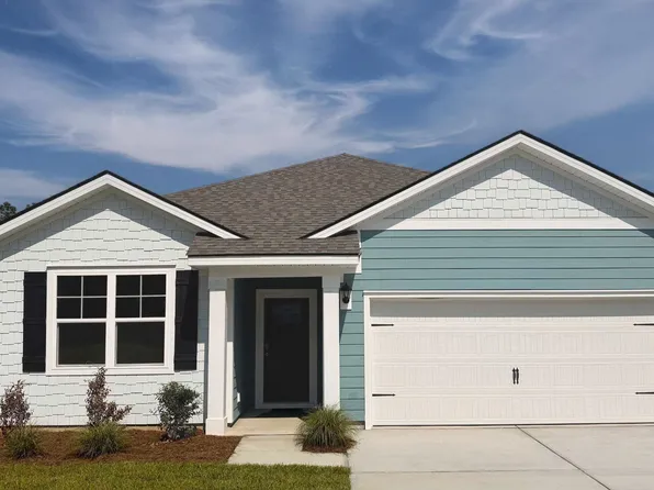 1325 Parkside Ct, Conway, SC 29527