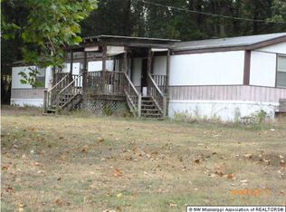 537 Mount Olive Rd, Byhalia, MS 38611