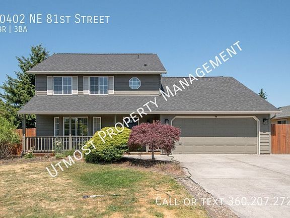 2nd image of 10402 NE 81st St