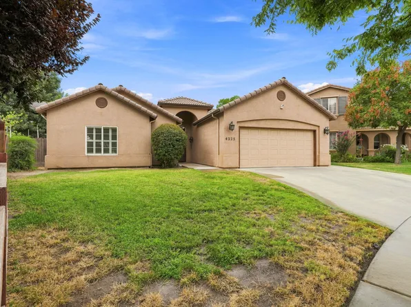 4225 W Ceres Court, Visalia, CA 93291