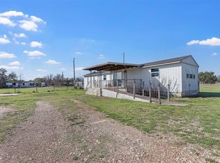 3205 Oak Hill Dr, Granbury, TX 76048