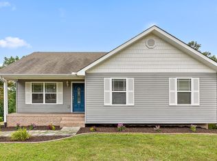 1004 Tommie Ln, Soddy Daisy, TN 37379