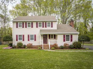 11811 Murray Hill Dr, Midlothian, VA 23113