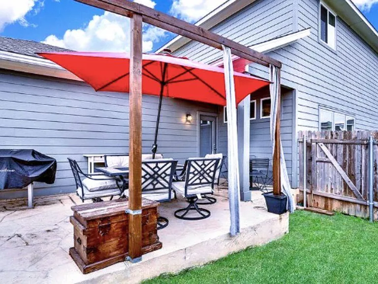 206 Mossycup Dr — Photo 25
