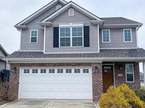 141 Santa Monica Dr, Georgetown, KY 40324