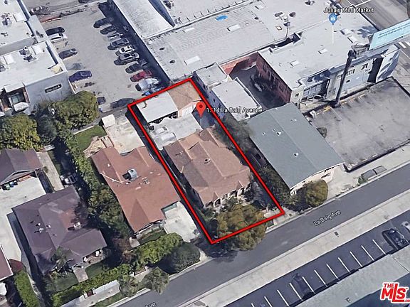 3rd image of 1514 La Baig Ave