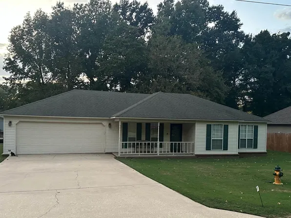 308 Tech St, Paragould, AR 72450