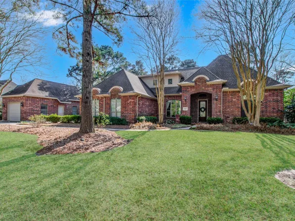 28427 E Benders Landing Blvd, Spring, TX 77386