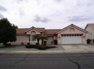 13549 N Pavillion Dr, Sun City West, AZ 85375