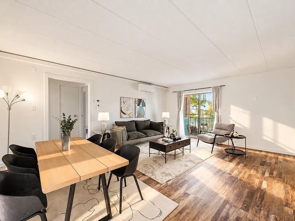 14 Boston St #1