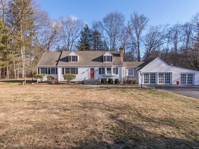 18 Sugarloaf Drive, Wilton, CT, 06897