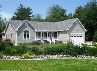 22 Deerfield Rd, Ellsworth, ME 04605