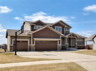 1213 NE 45th St, Ankeny, IA 50021