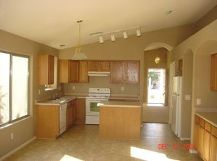 7911 S 48th Dr, Laveen, AZ 85339