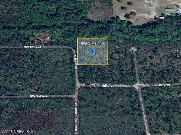 000 S MAIN Street, Palatka, FL 32177