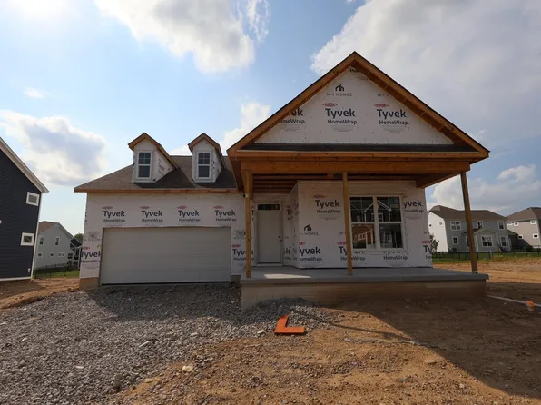 408 Fannin Dr, Pataskala, OH 43062
