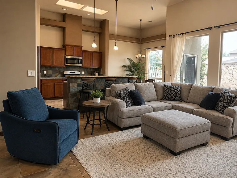 960 Flora Vista Dr — Photo 2