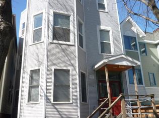 3308 N Racine Ave #CH, Chicago, IL 60657