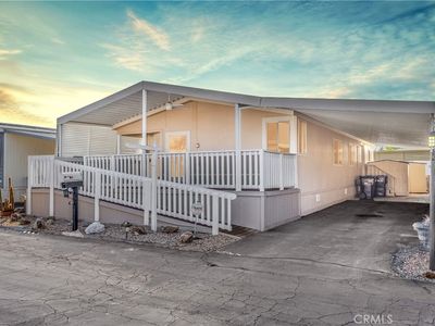 43531 Acacia Ave Space 54, Hemet, CA, 92544