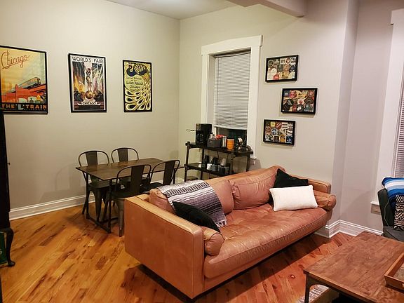2nd image of 3228 W Wabansia Ave