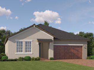 Sunburst Plan, Prosperity Lakes Active Adult : Active Adult Manors, Parrish, FL 34219