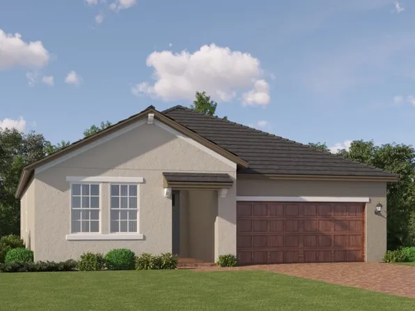 Sunburst II Plan, Mirada Active Adult : Active Adult Manors