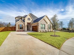 4826 Nomad Dr, Midlothian, TX 76065
