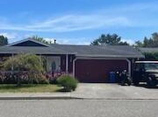 1969 Cascara St, McKinleyville, CA 95519