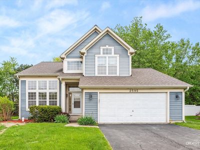2595 W Autumn Grove Ct, Aurora, IL, 60504