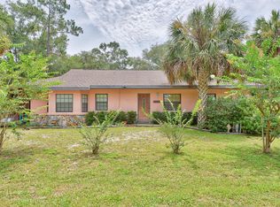 22721 NE 112th Ter, Fort Mc Coy, FL 32134