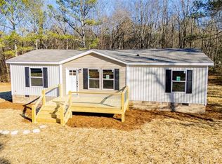 11 State Highway 100, Waco, GA 30182