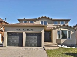 275 River Oaks Blvd W, Oakville, ON L6H3V2