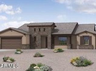 2853 E Wildhorse Dr, Gilbert, AZ 85297