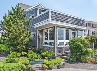 81 Province Lands Rd #1, Provincetown, MA 02657