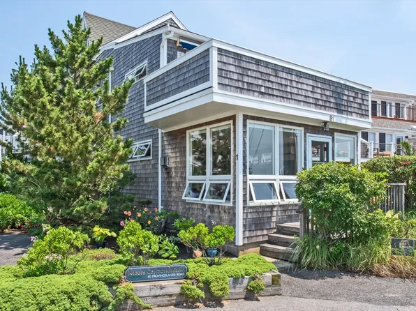 81 Province Lands Rd #1, Provincetown, MA 02657