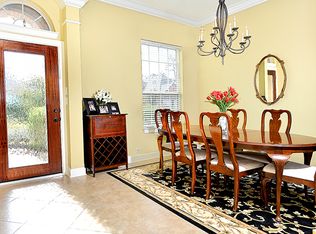 22 Granite Path Pl, Spring, TX 77389