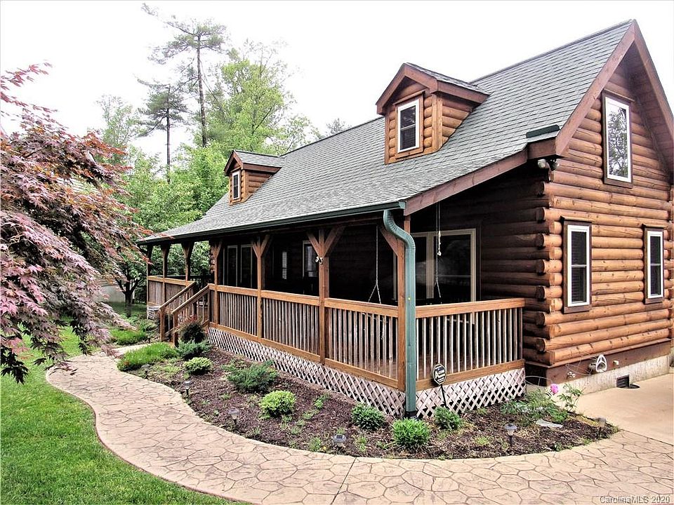 92 Bonclarken Ln, Flat Rock, NC 28731 Zillow