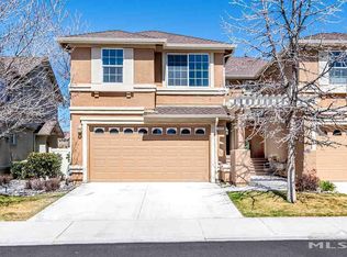 1833 Resistol Dr, Reno, NV 89521