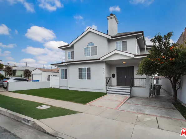 4336 Alla Rd, Los Angeles, CA 90066