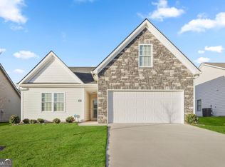 117 W Lexington Ave, Griffin, GA