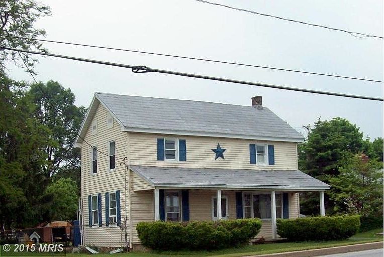 Home Front
