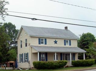 1442 Washington Rd, Westminster, MD 21157