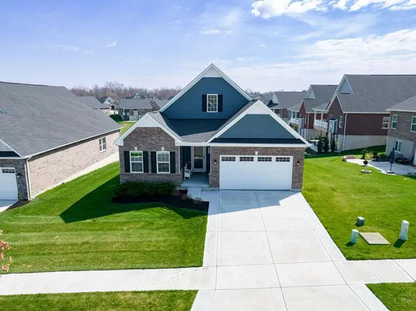 5796 Treeside Dr, Liberty Township, OH 45044