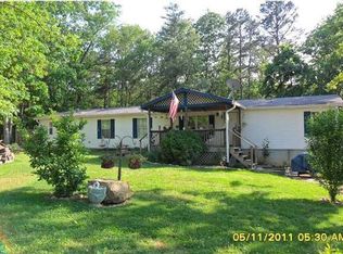 133 Pebblebrook Ln, Trenton, GA 30752
