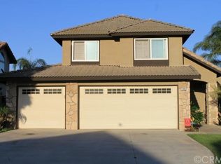13761 Dogwood Ct, Chino, CA 91710