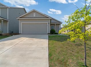 125 Mica Trl, Maxwell, TX 78656