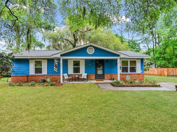 15 Tucker Ave, Beaufort, SC 29907