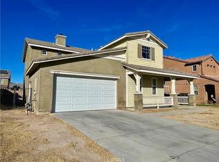 2159 Beechwood St, Lancaster, CA 93535